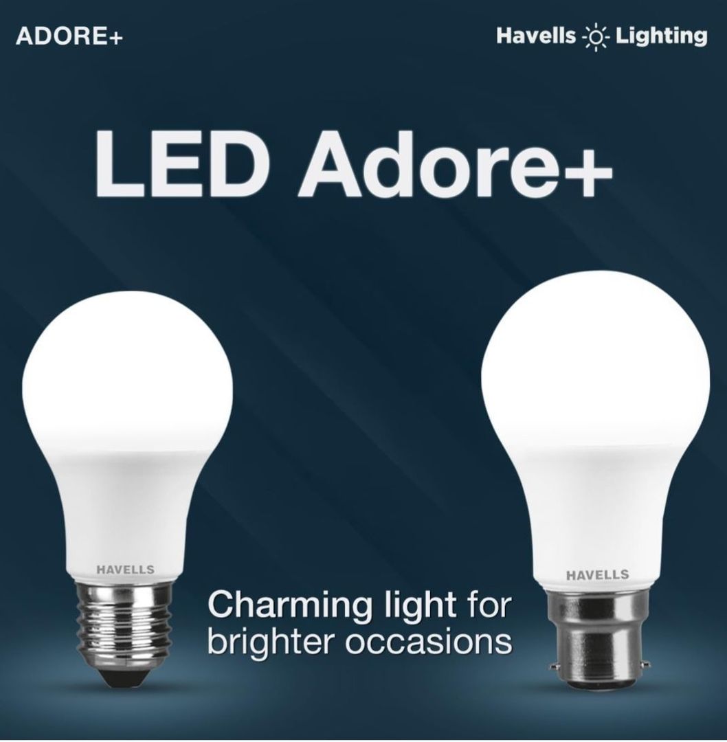 9 watt bulb
