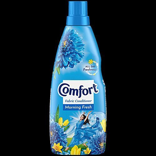 Comfort morning fresh