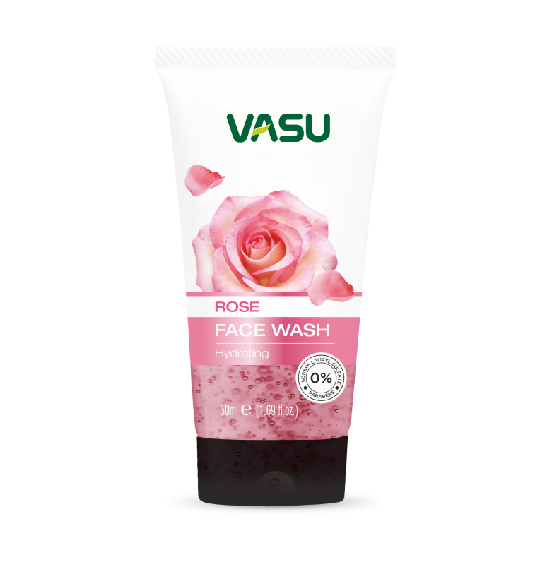 VASU face wash