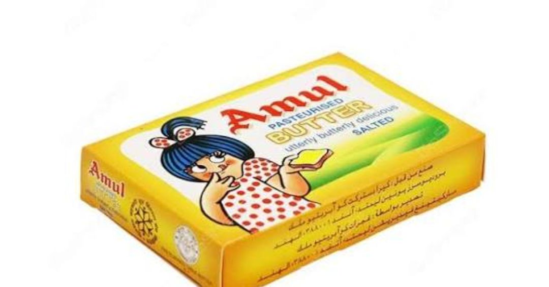 Amul Butter