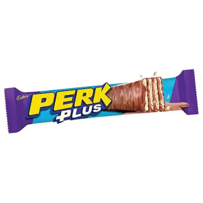 Cadbury Perk Plus