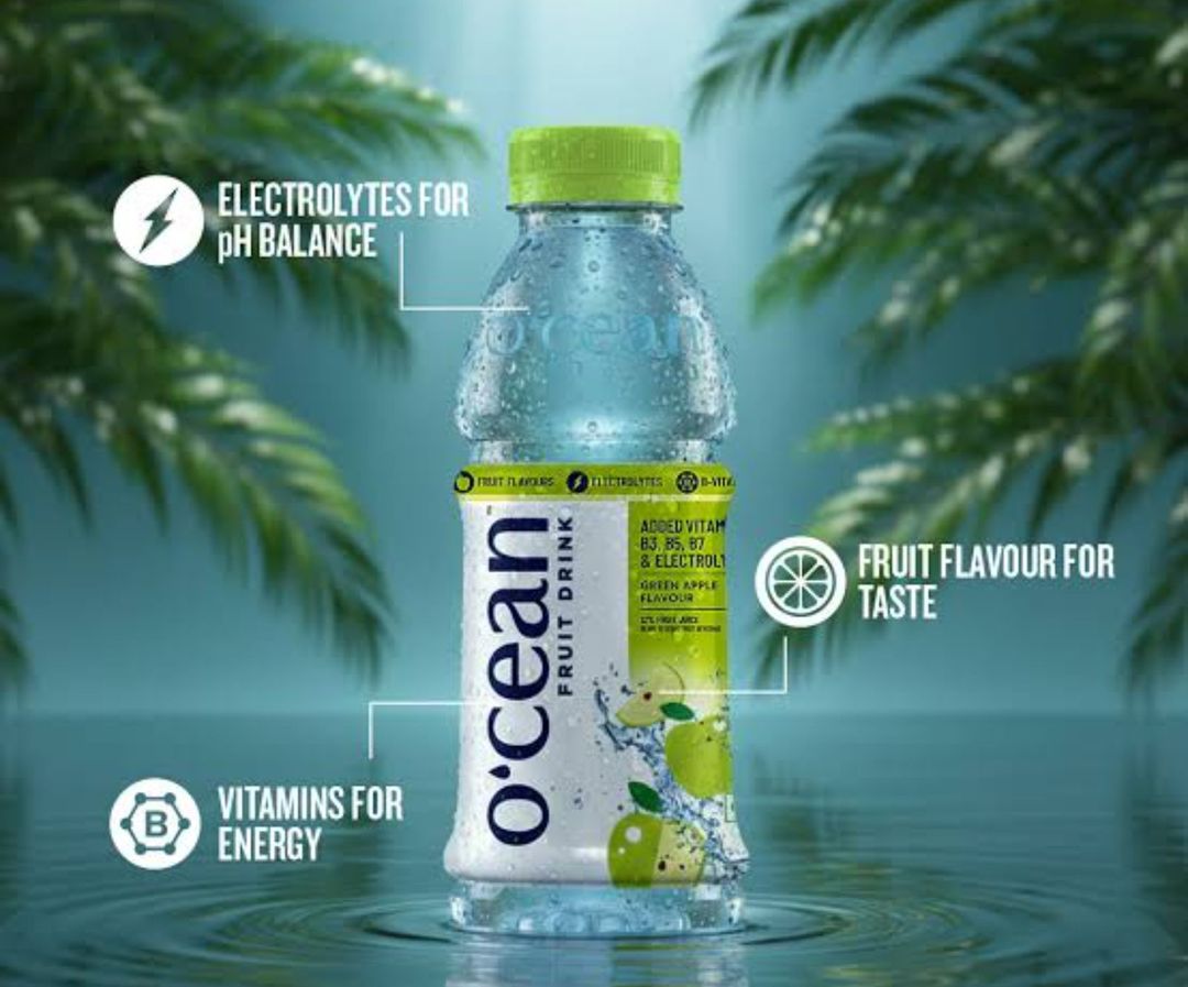 Ocean Water
