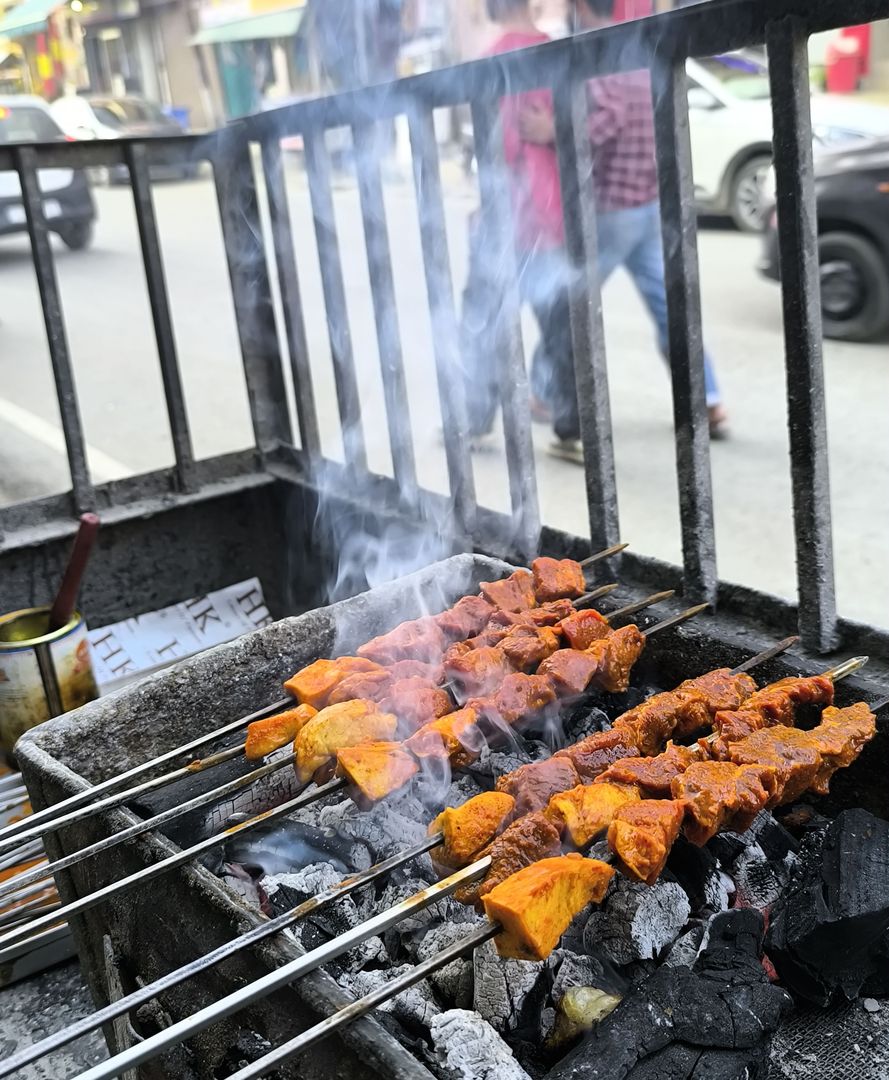 Barbeques