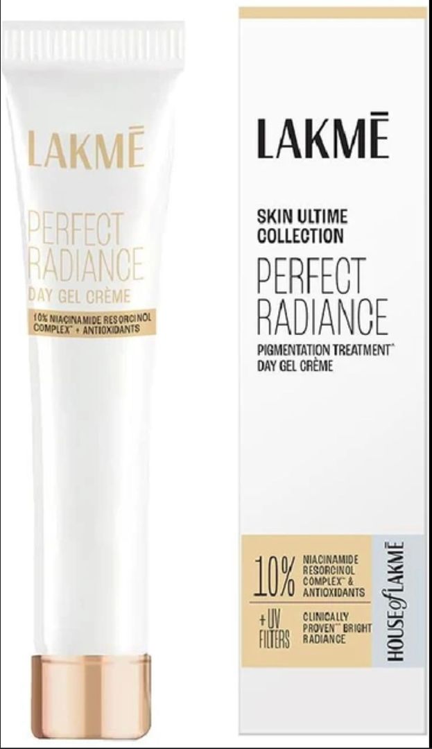 Lakme Pigmentation Treatment Day Gel Creme