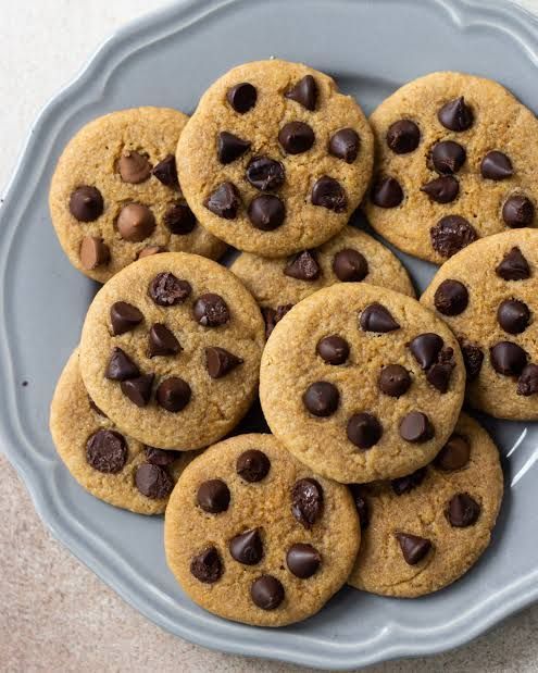 Butter cookies
