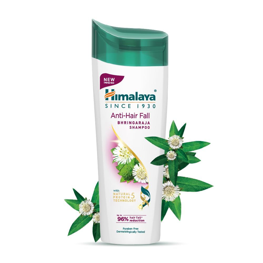 Himalaya Anti-Hair Fall Bhringaraja Shampoo