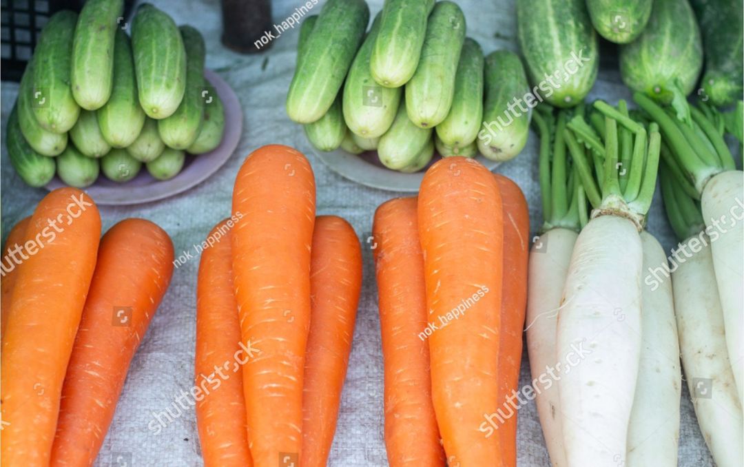 Mix Salad