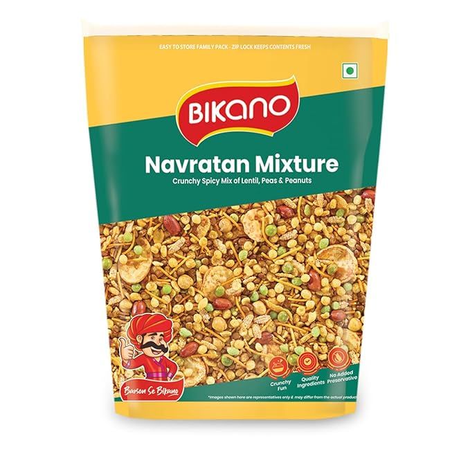 Bikano Namkeen