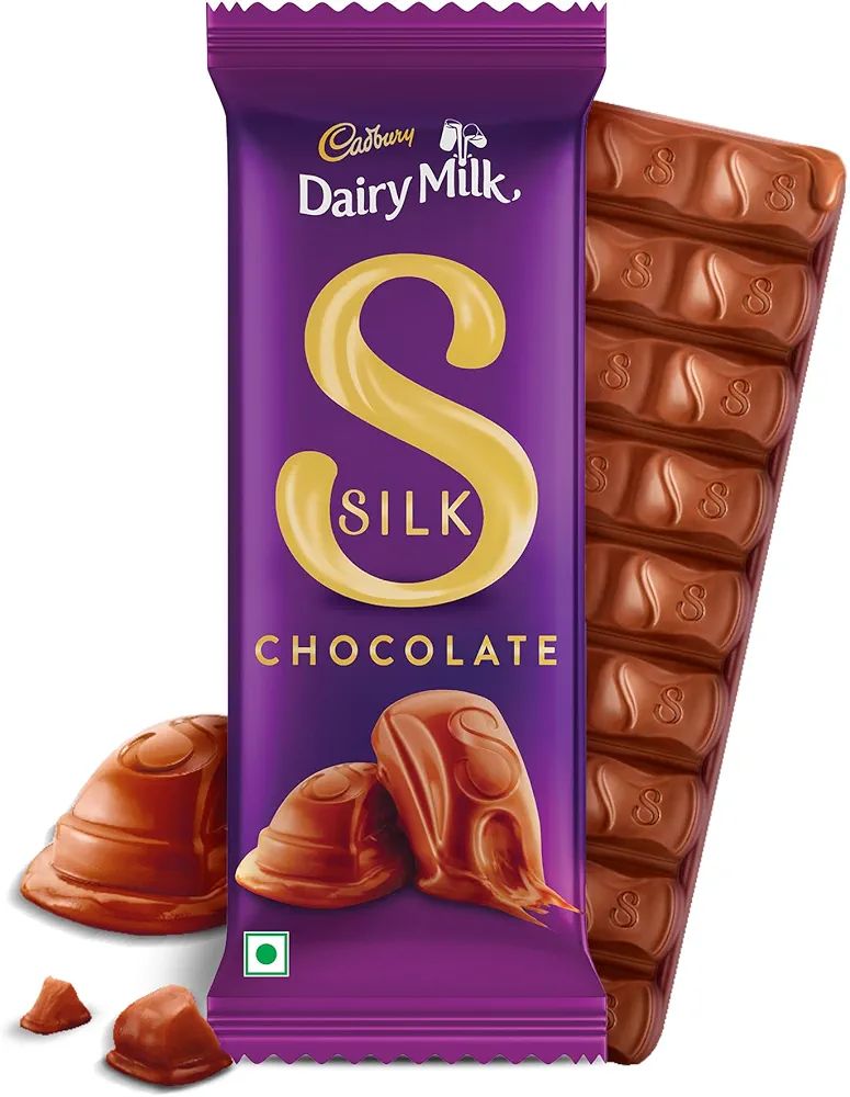 Silk roasted almonds