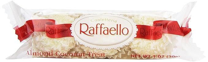 Confetteria Raffaello, Almond, Coconut