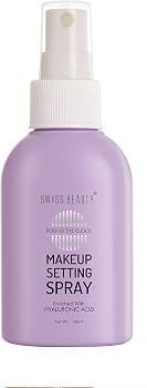 SWISS BEAUTY MAKEUP SETTING SPRAY