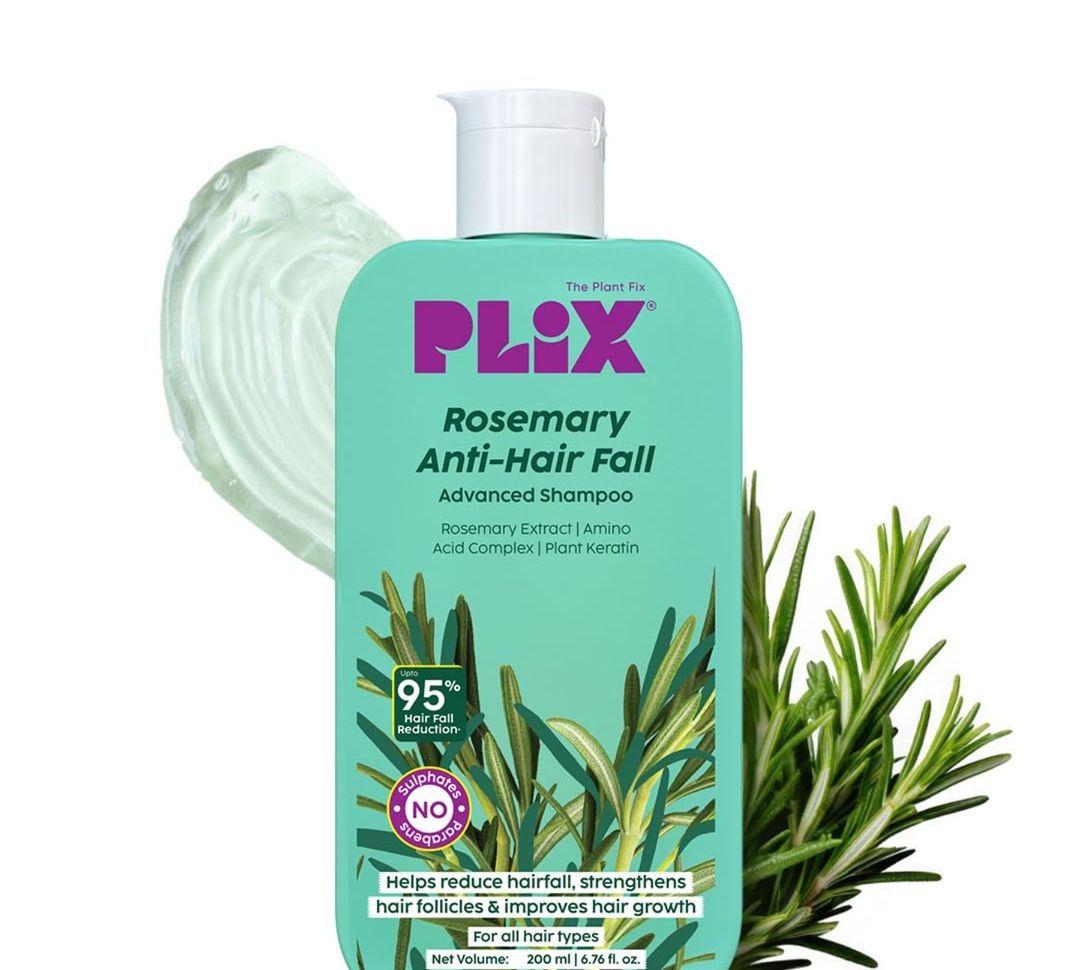 Filx shampoo
