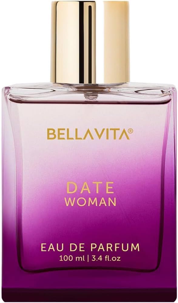 Bellavita (Date woman)