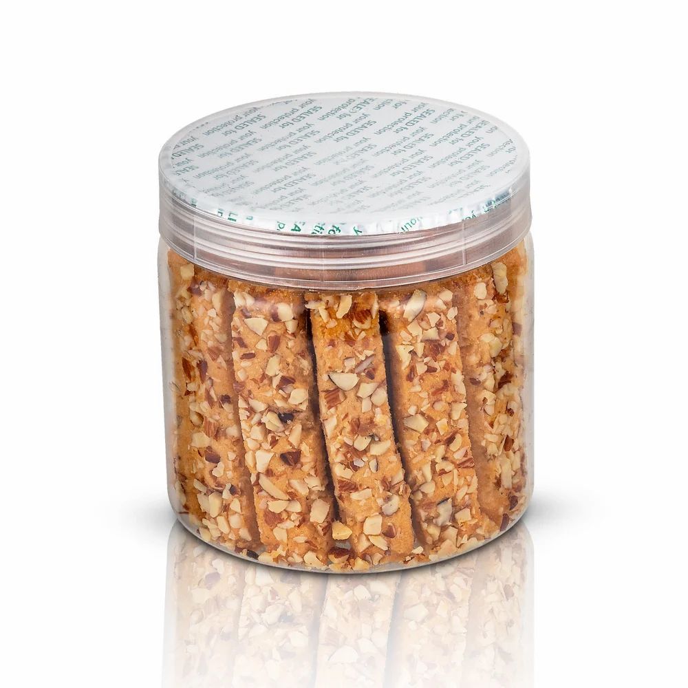 Harish- Badam Sticks |cookies|