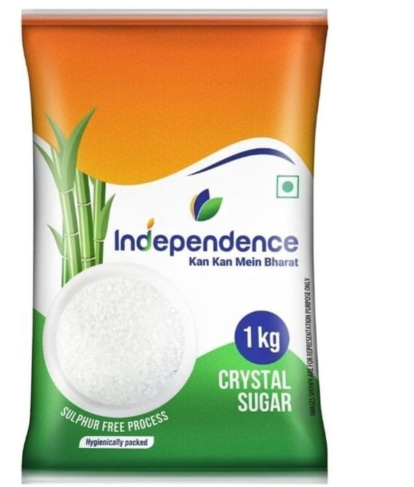 SUGAR INDEPENDENCE