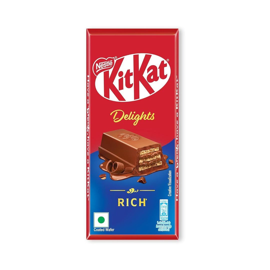 KitKat Delights Rich