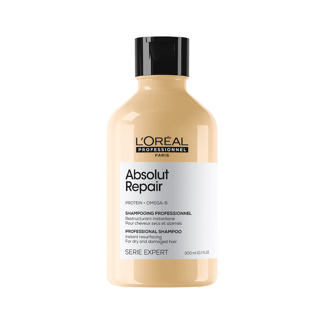 L'ORÈAL professionnel paris (Absolut Repair)
