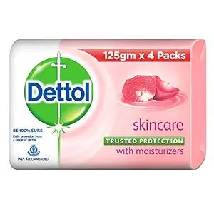 Dettol skin care