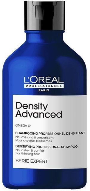 L'ORÈAL professionnel paris ( Density Advanced)