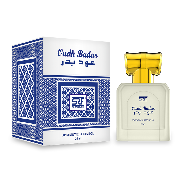 Oudh badar