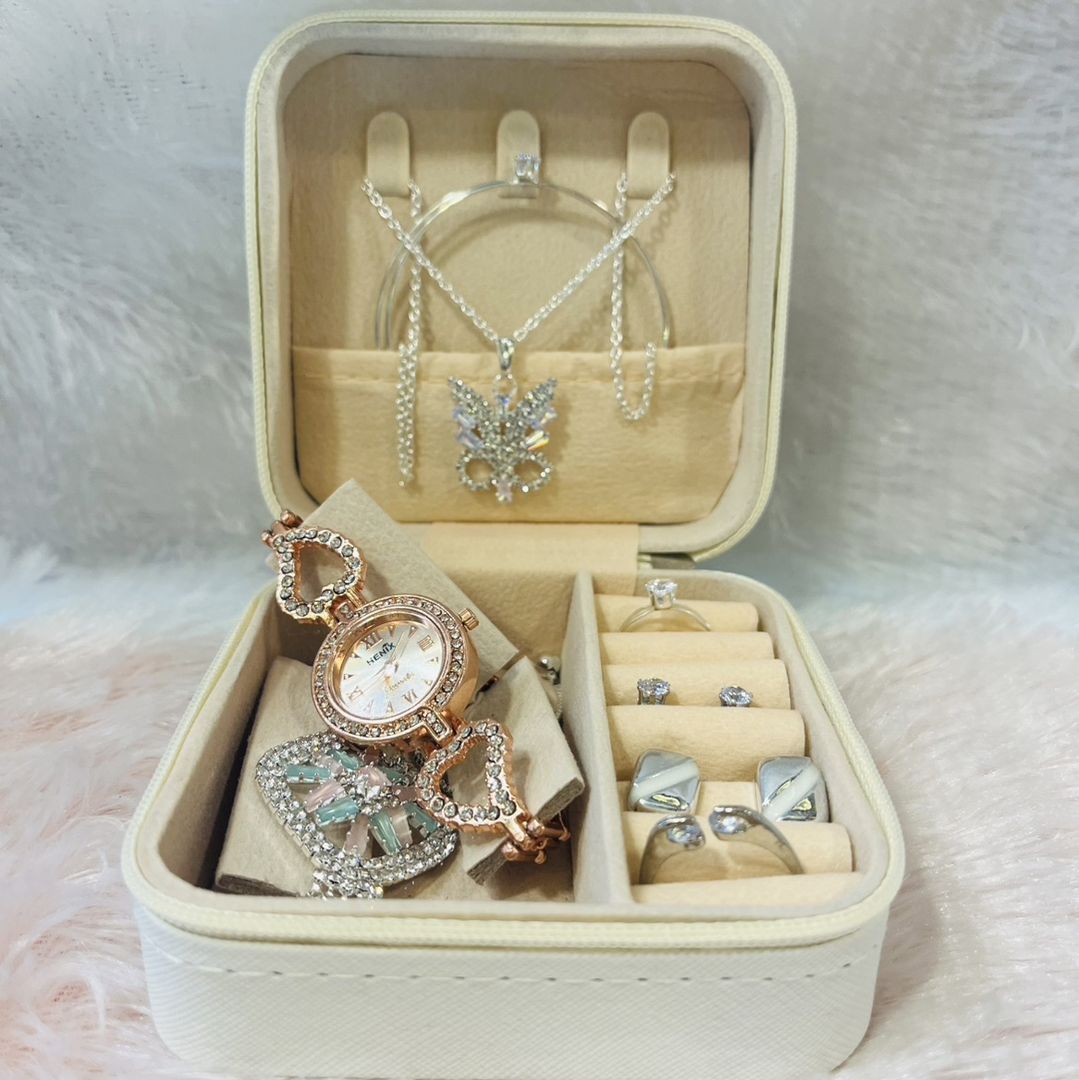 Jewellery set