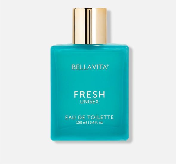 Bellavita fresh unisex