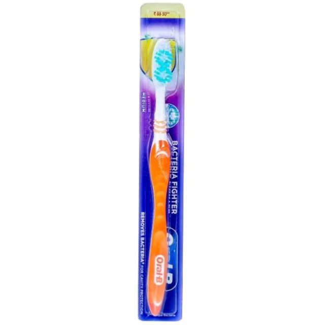 Oral B