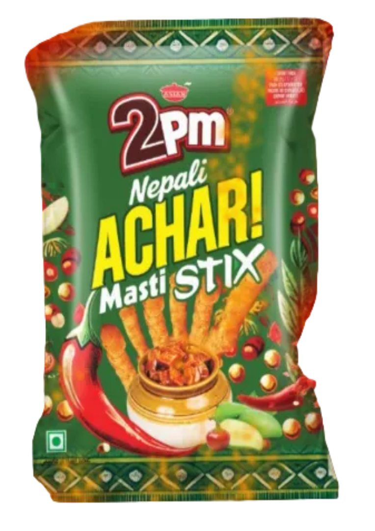 2PM Nepali Achari Masti Stix