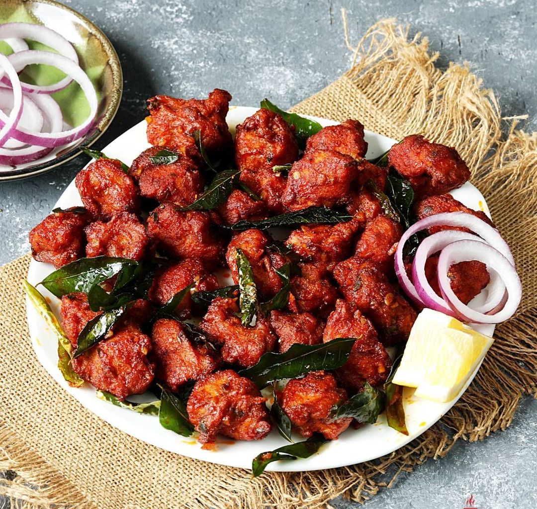 Chicken-65