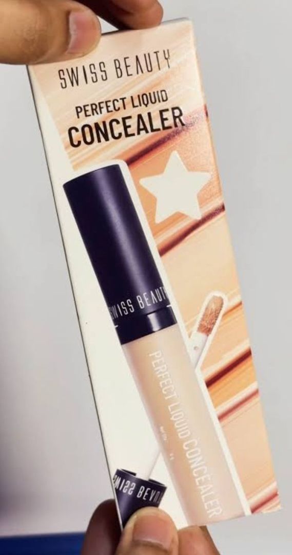 Swiss beauty CONCEALER