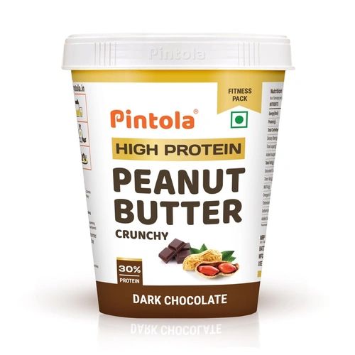 PINTOLA HP PB CREAMY 1kg