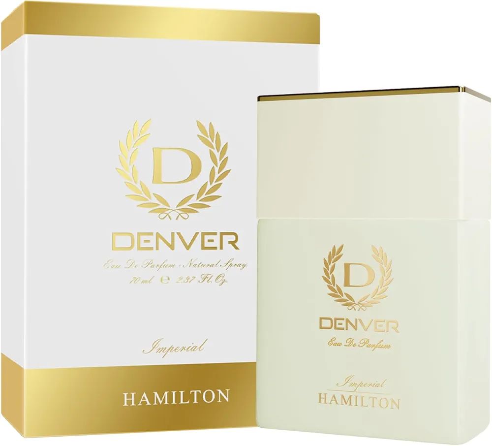 DENVER himilton
