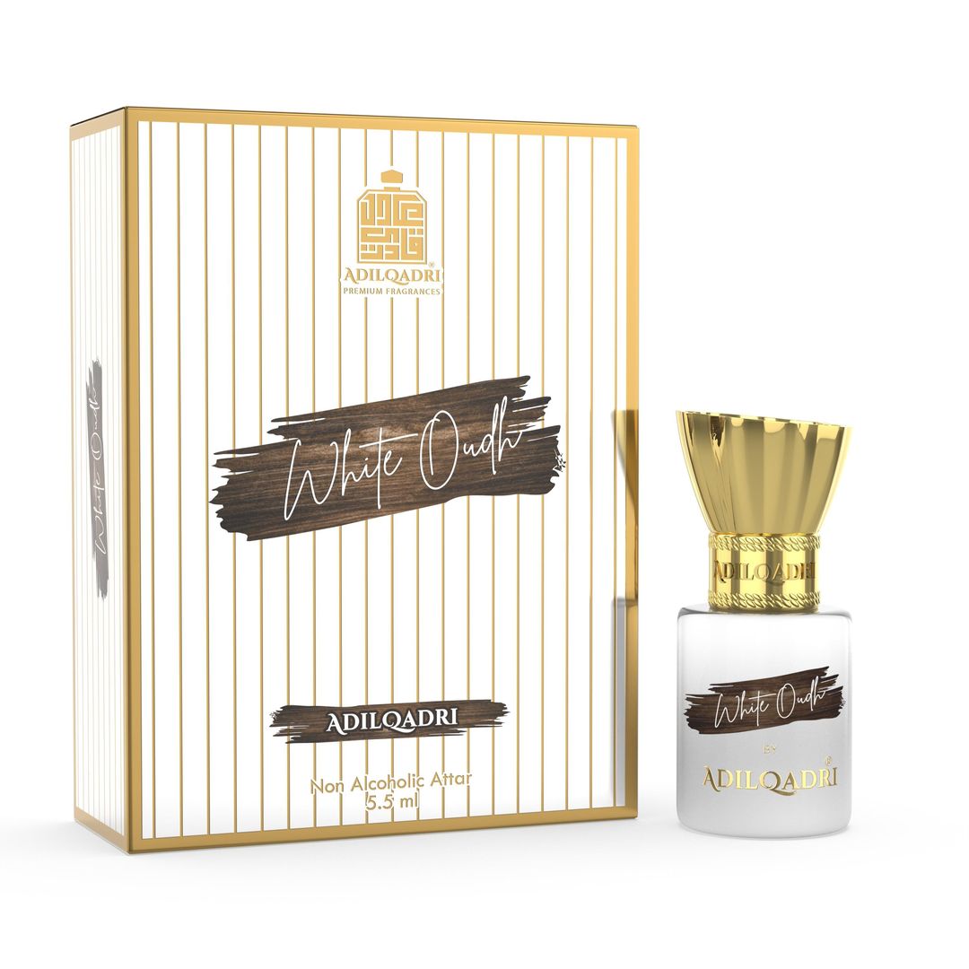 White Oudh (Adil Qadri)