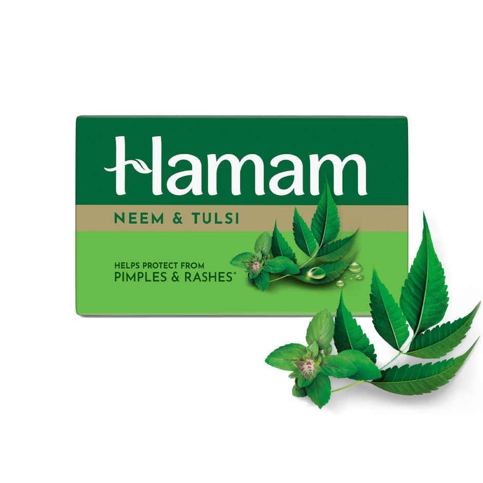 Hamam