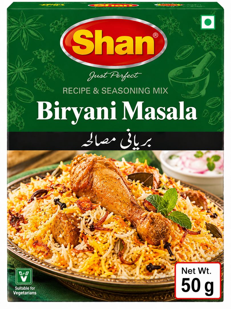 Biryani masala