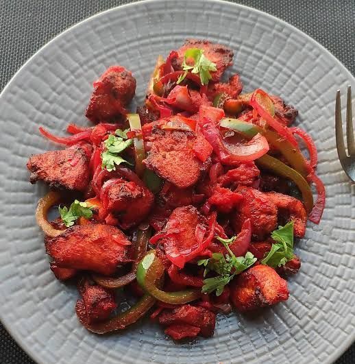 Chiken kanti (boneless)