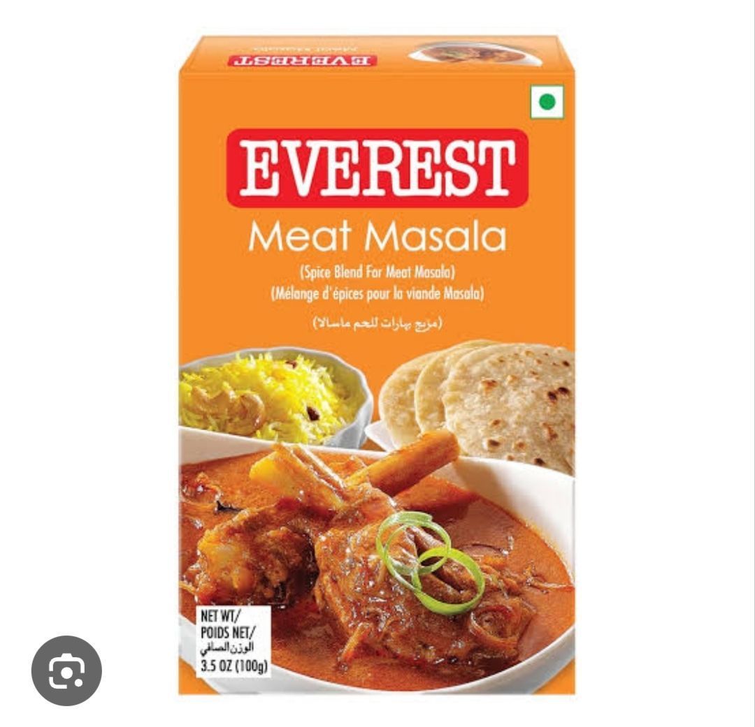 Kitchen king masala