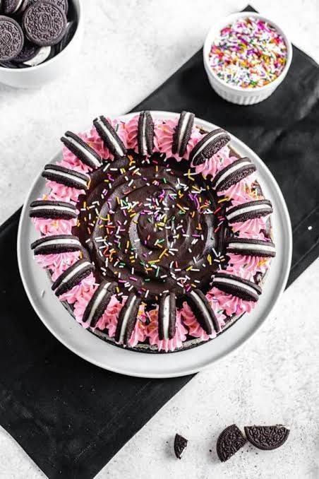 Cheese cake