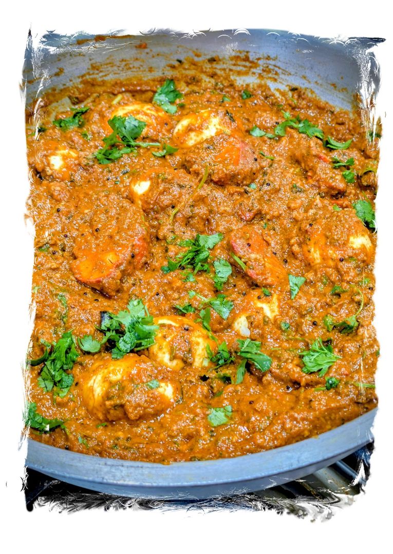 Murg masala