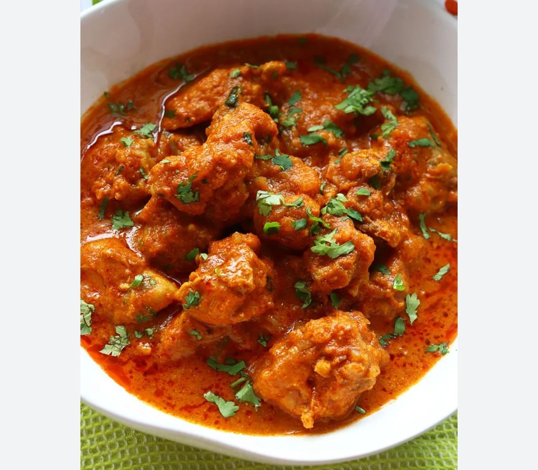 Chicken Gravy