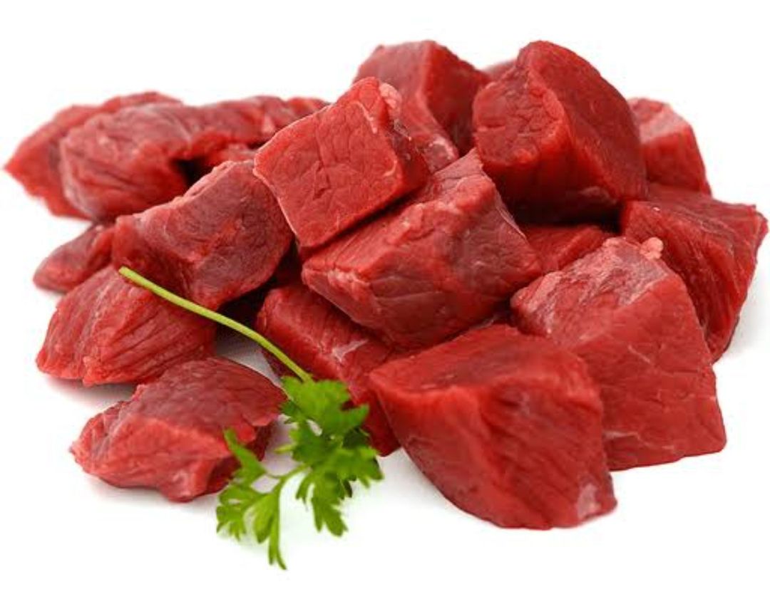 Meat B**f