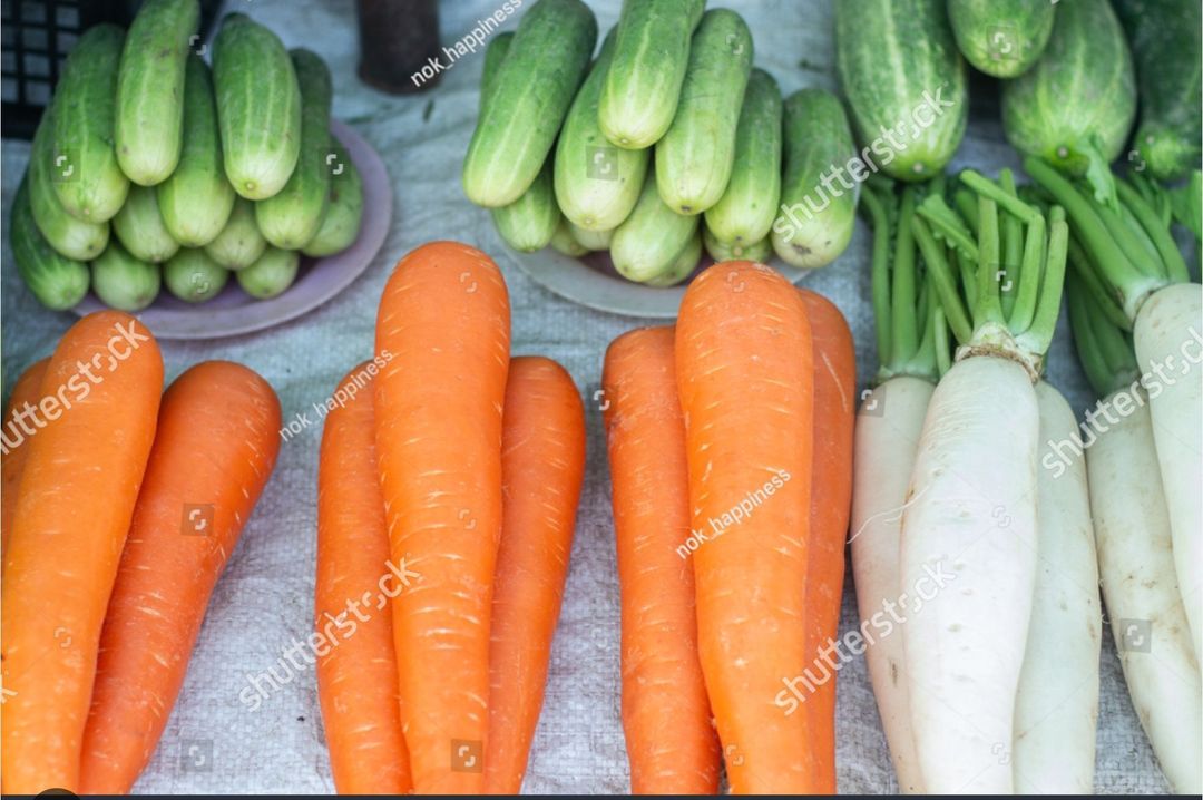 Mix Salad