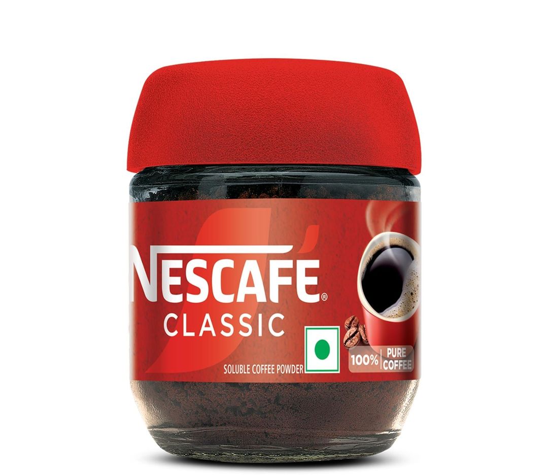 Nescafe (Coffee)