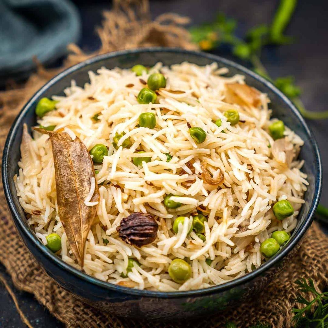 Peas palav