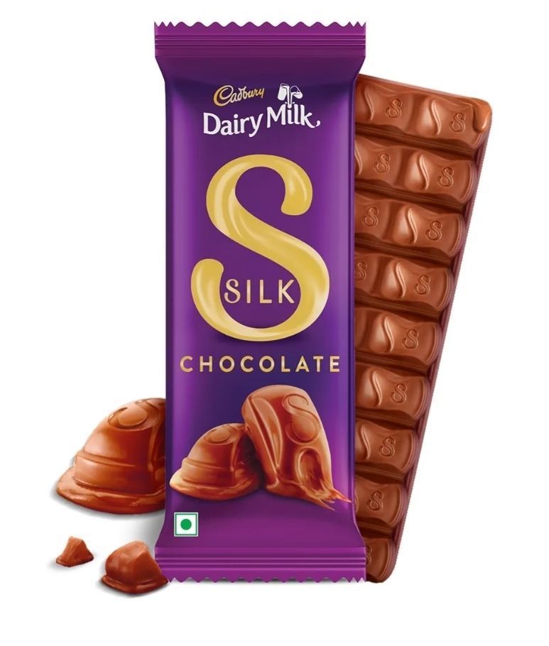 Dairy milk slik