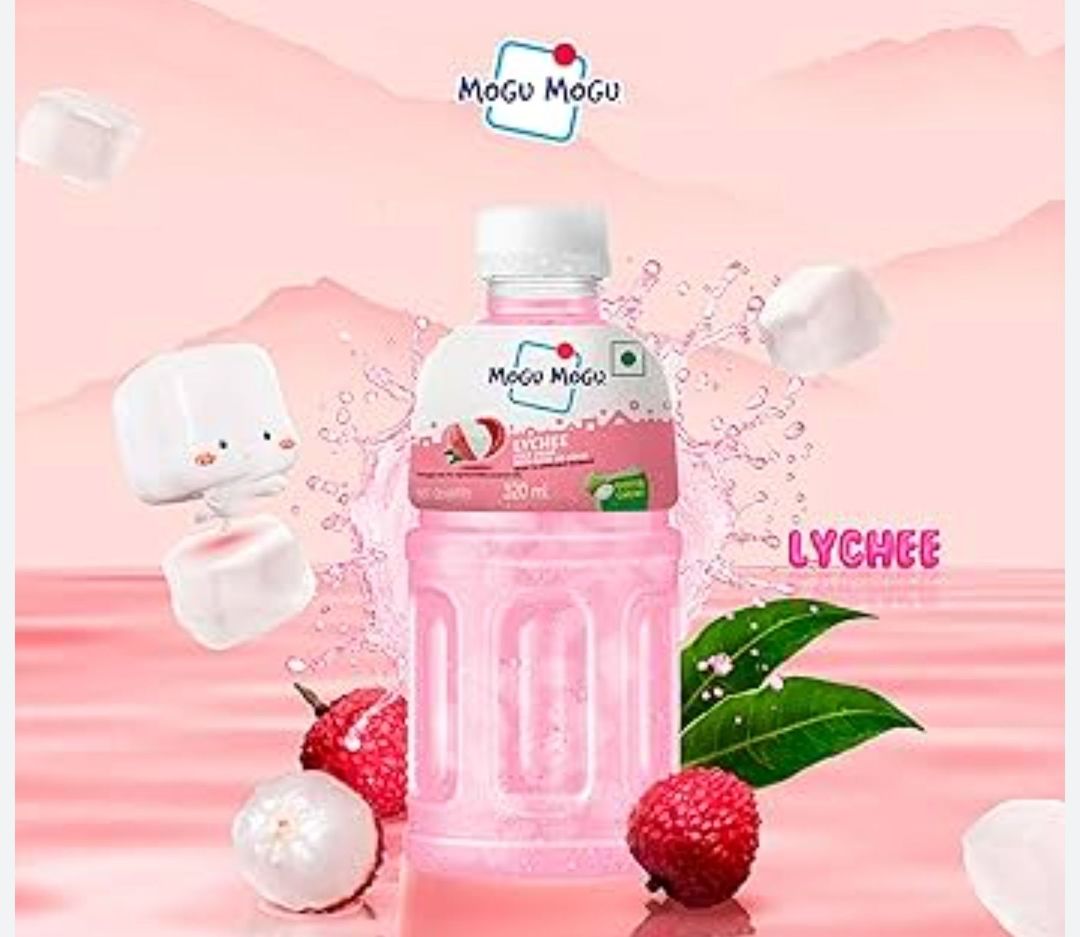 Mogu Mogu