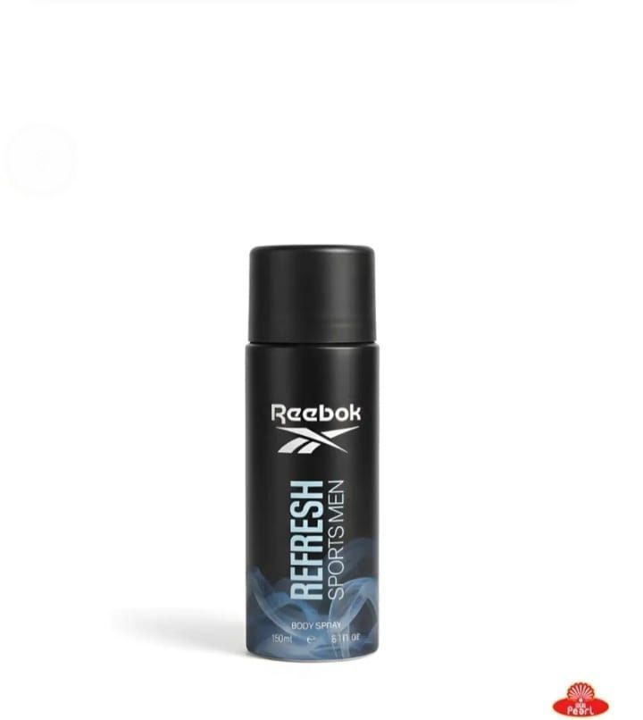 Reebok refresh sportsman body spray