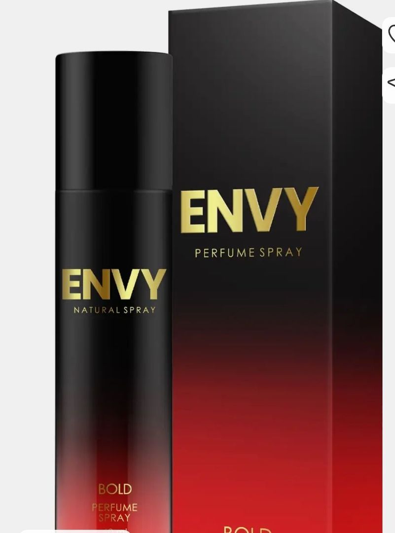 Envy perfumes