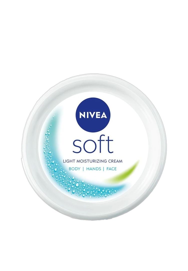 Nivea Soft