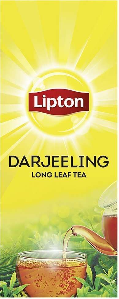 LIPTON TEA 250g